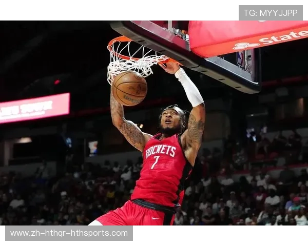 休斯敦火箭队训练营最新动态及球员表现