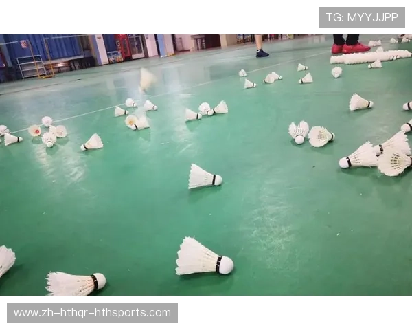 羽毛球长球是什么