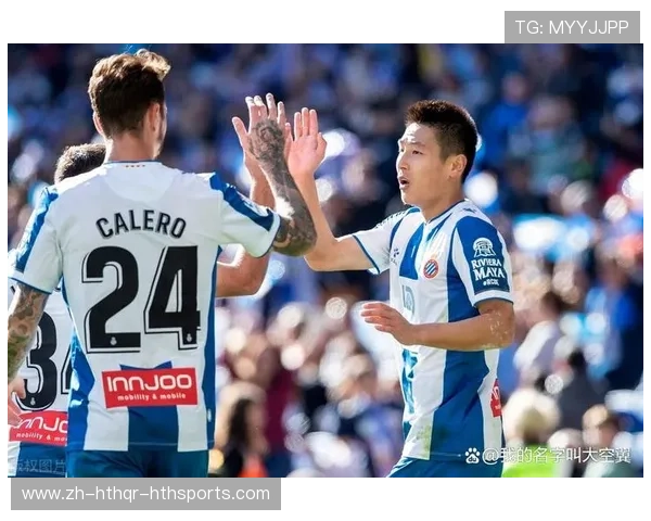 武磊加入西班牙人后西甲赛程关注度剧增原因