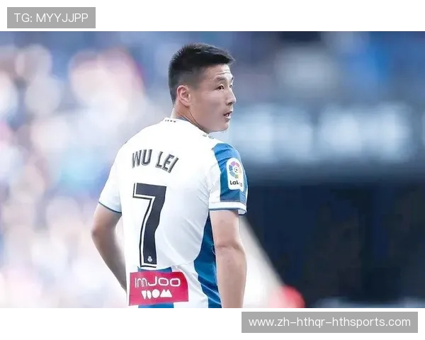 西甲联赛的中国球员表现：武磊与中国球员的西甲历程