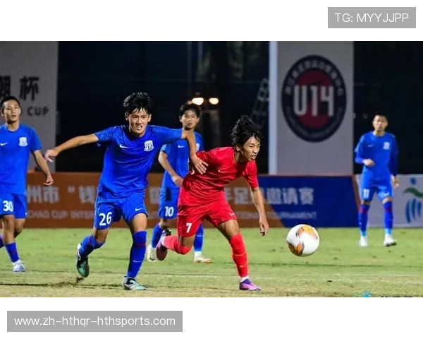 足球青训中的领导力培养，如何培养场上的领袖人物