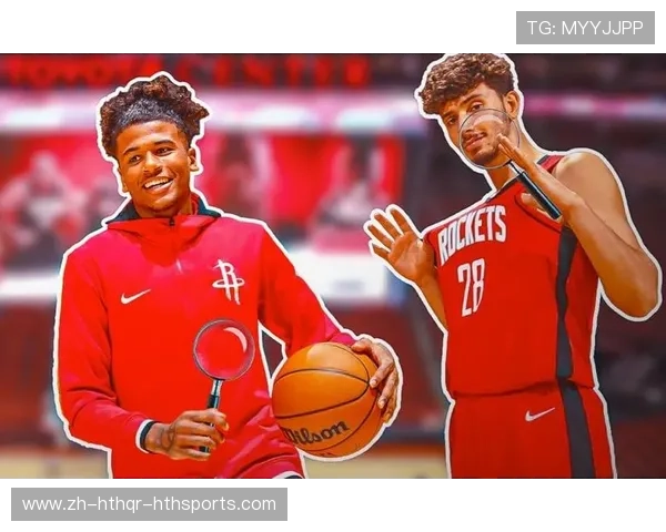 火箭队交易回顾与展望：历史经典交易与未来动向